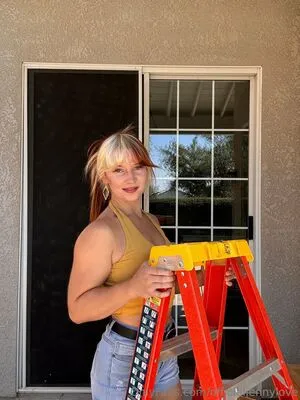 Officialjennylove OnlyFans Leaked Free Thumbnail Picture - #pe4XqyxmBj