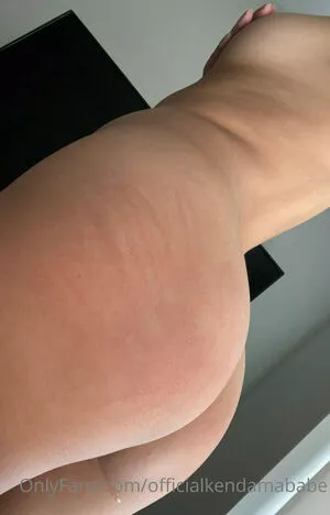 officialkendamababe OnlyFans Leaked Free Thumbnail Picture - #2OyO2YM1ad