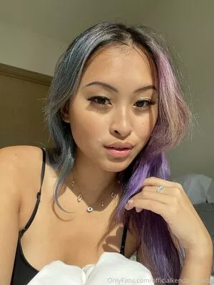 officialkendamababe OnlyFans Leaked Free Thumbnail Picture - #6x2qqj9qs9