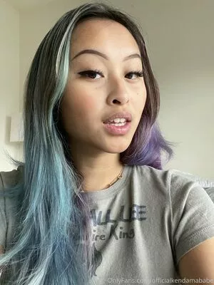 officialkendamababe OnlyFans Leaked Free Thumbnail Picture - #7AjLbGU8XL