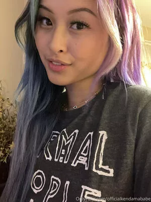 officialkendamababe OnlyFans Leaked Free Thumbnail Picture - #AagirHK5GT