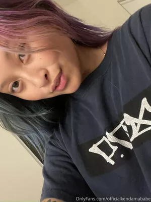 officialkendamababe OnlyFans Leaked Free Thumbnail Picture - #VbihLsX203