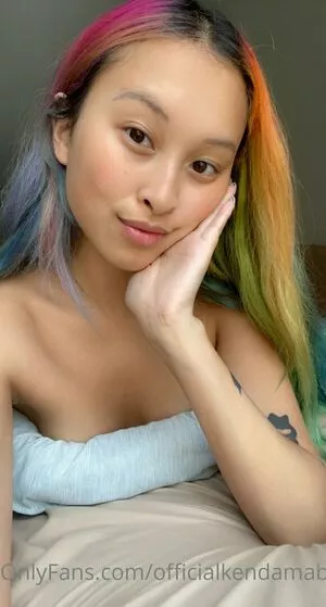 officialkendamababe OnlyFans Leaked Free Thumbnail Picture - #YECwAu54jm