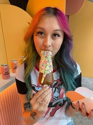officialkendamababe OnlyFans Leaked Free Thumbnail Picture - #i19cf4xA1r