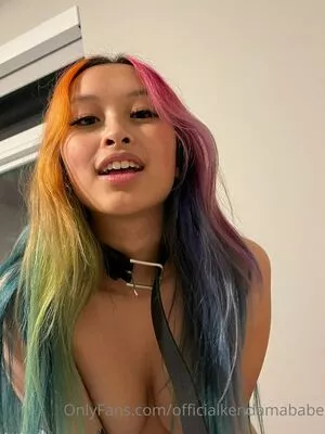 officialkendamababe OnlyFans Leaked Free Thumbnail Picture - #pO4WYqxBPD