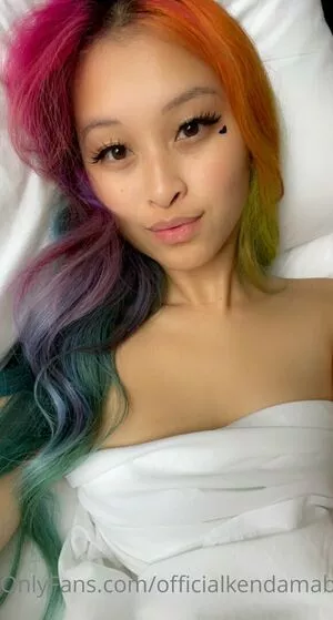 officialkendamababe OnlyFans Leaked Free Thumbnail Picture - #tGg1ACPI6v