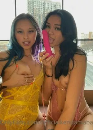 officialkendamababe OnlyFans Leaked Free Thumbnail Picture - #to9mBMsPsZ