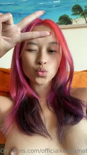 officialkendamababe OnlyFans Leaked Free Thumbnail Picture - #wIwI6c89yJ