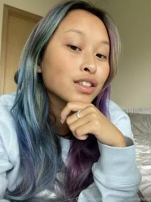 officialkendamababe OnlyFans Leaked Free Thumbnail Picture - #wTrlWR7Lkc