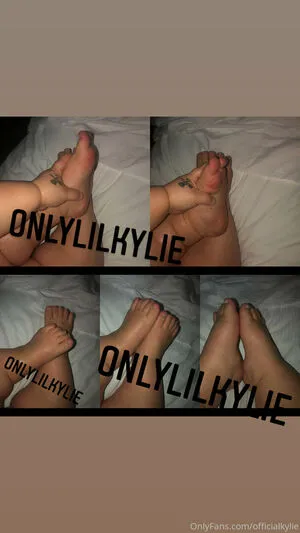 Officialkylie OnlyFans Leaked Free Thumbnail Picture - #1H4ymRQ5dV