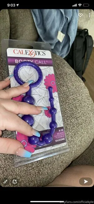 Officialkylie OnlyFans Leaked Free Thumbnail Picture - #EgHcgtDFzj