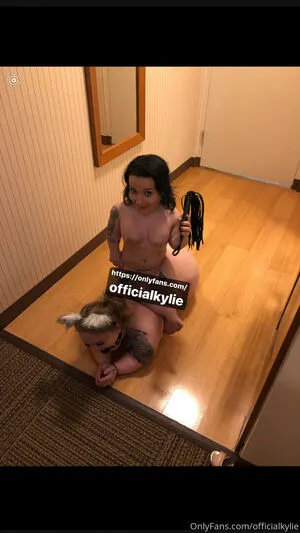 Officialkylie OnlyFans Leaked Free Thumbnail Picture - #KHjj3ZSBoK