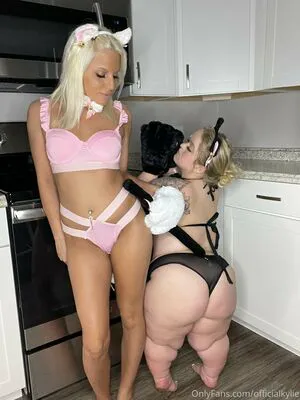 Officialkylie OnlyFans Leaked Free Thumbnail Picture - #MKLN4OcHsi