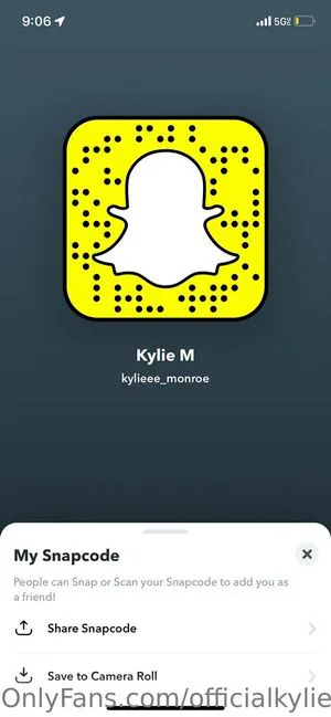 Officialkylie OnlyFans Leaked Free Thumbnail Picture - #hOdVQmrSCO