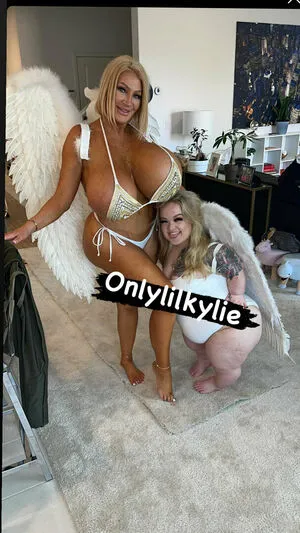 Officialkylie OnlyFans Leaked Free Thumbnail Picture - #jI4DQeuK1r