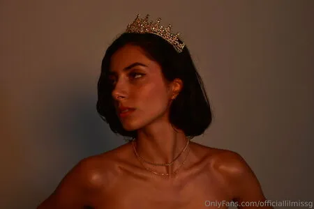 Officiallilmissg OnlyFans Leaked Free Thumbnail Picture - #ZfMp3FVTEw