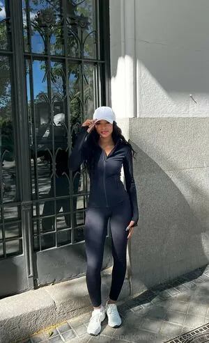 Officiallinablack OnlyFans Leaked Free Thumbnail Picture - #8MFp3woQTw
