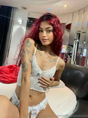 Officiallinablack OnlyFans Leaked Free Thumbnail Picture - #QaQeOIbq57
