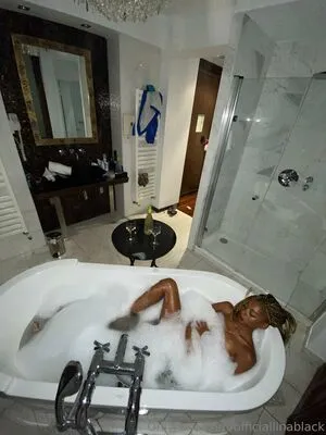 Officiallinablack OnlyFans Leaked Free Thumbnail Picture - #dCLtu6YirV