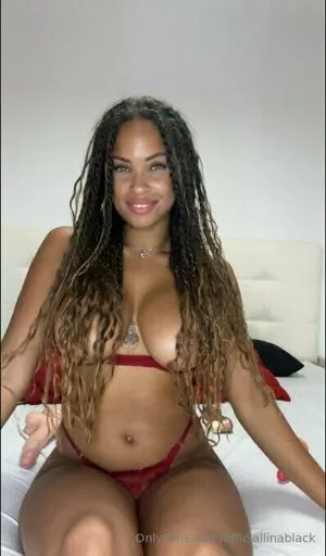 Officiallinablack OnlyFans Leaked Free Thumbnail Picture - #kTSORCFuFm