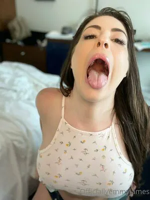 Officiallyemmyjames OnlyFans Leaked Free Thumbnail Picture - #5oJMtZmCiT