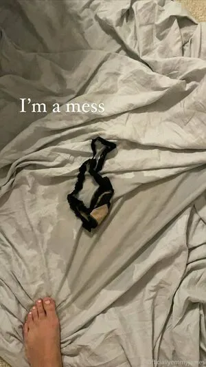 Officiallyemmyjames OnlyFans Leaked Free Thumbnail Picture - #JPEgpBU0PA
