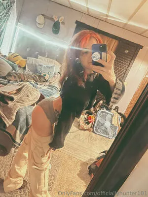 Officiallyhunter101 OnlyFans Leaked Free Thumbnail Picture - #0EYADagtX2