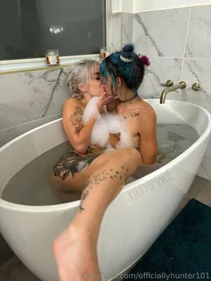 Officiallyhunter101 OnlyFans Leaked Free Thumbnail Picture - #9pkbalvSIa