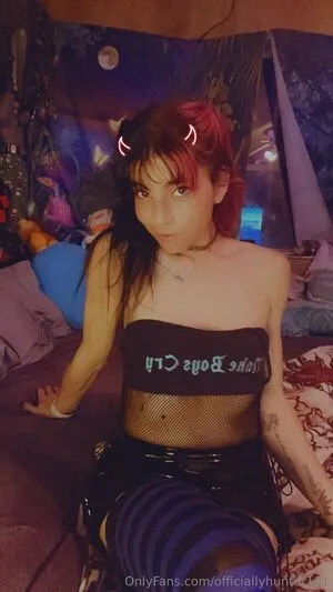 Officiallyhunter101 OnlyFans Leaked Free Thumbnail Picture - #FCfFBQ5M8t