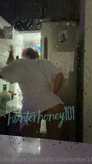 Officiallyhunter101 OnlyFans Leaked Free Thumbnail Picture - #KAPrSZiJTu