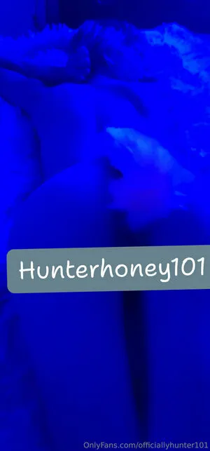 Officiallyhunter101 OnlyFans Leaked Free Thumbnail Picture - #fIexeMJGVX