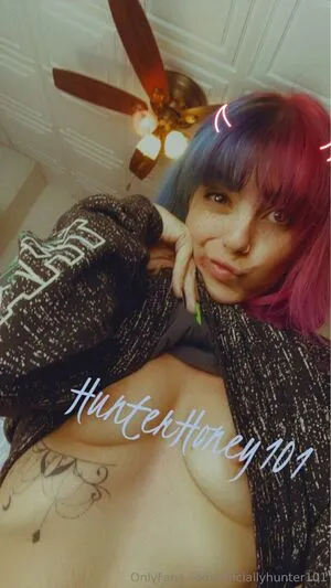 Officiallyhunter101 OnlyFans Leaked Free Thumbnail Picture - #gUUWUCKGUd
