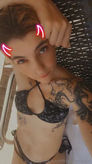 Officiallyhunter101 OnlyFans Leaked Free Thumbnail Picture - #ypaIXJ1sAH