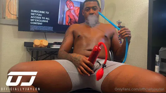 Officiallyjaylon OnlyFans Leaked Free Thumbnail Picture - #vVltCEVh6f