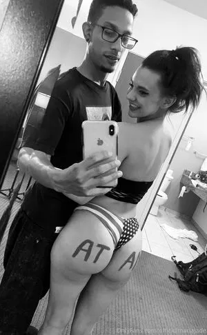 Officialmariajade OnlyFans Leaked Free Thumbnail Picture - #5KjCYG5CZZ