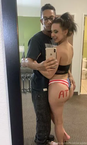 Officialmariajade OnlyFans Leaked Free Thumbnail Picture - #9joNxyBqUx