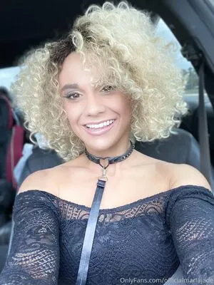Officialmariajade OnlyFans Leaked Free Thumbnail Picture - #B4v7UJazGA