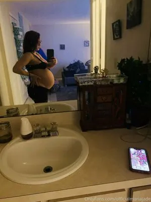 Officialmariajade OnlyFans Leaked Free Thumbnail Picture - #HoubZZ5Hrx