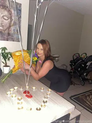 Officialmariajade OnlyFans Leaked Free Thumbnail Picture - #MdlmJdvHVd
