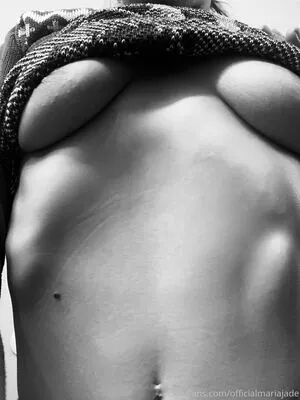 Officialmariajade OnlyFans Leaked Free Thumbnail Picture - #YyCj5KrQah