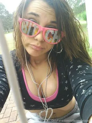Officialmariajade OnlyFans Leaked Free Thumbnail Picture - #nmaEwWKrKo