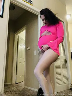Officialmariajade OnlyFans Leaked Free Thumbnail Picture - #tMMVs65i31