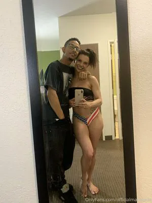 Officialmariajade OnlyFans Leaked Free Thumbnail Picture - #tVe8BsjMd7