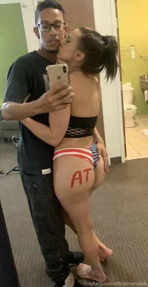 Officialmariajade OnlyFans Leaked Free Thumbnail Picture - #vsW886JljT