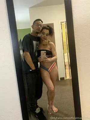 Officialmariajade OnlyFans Leaked Free Thumbnail Picture - #yya75AOffA