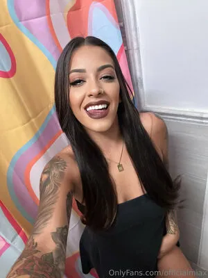 Officialmiax OnlyFans Leaked Free Thumbnail Picture - #0754UB2EQb