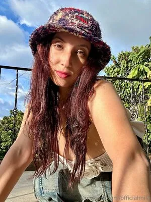 Officialmila OnlyFans Leaked Free Thumbnail Picture - #yzNct3m4Rq