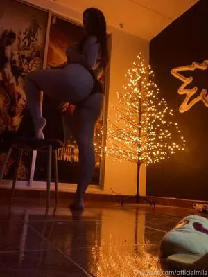 Officialmila OnlyFans Leaked Free Thumbnail Picture - #5PV1aRQYto