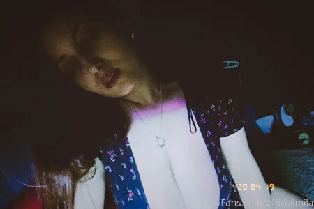 Officialmila OnlyFans Leaked Free Thumbnail Picture - #5XK2ZbyIvj