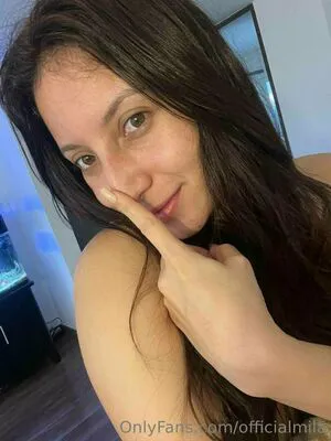 Officialmila OnlyFans Leaked Free Thumbnail Picture - #BmQKx3LXds
